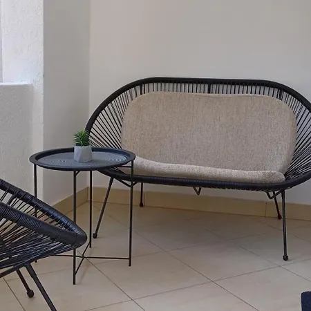 Gismondi Apartment