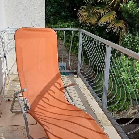 Apartment Gismondi Ičići