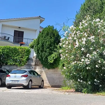 Apartment Gismondi