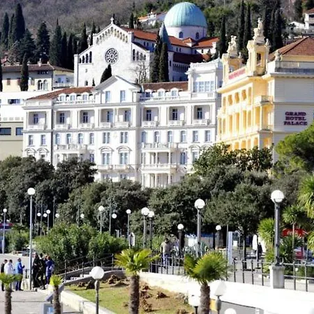 Apartment Gismondi Ičići