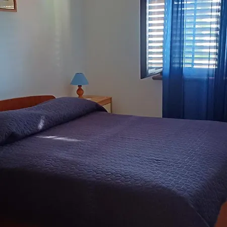 아파트 Gismondi Ičići