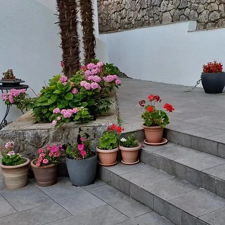 Apartment Gismondi Ičići