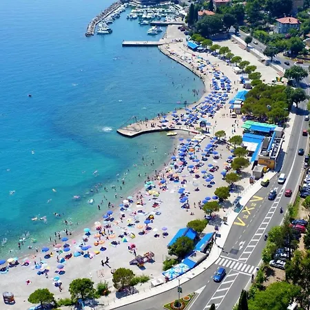 Appartement Gismondi Ičići