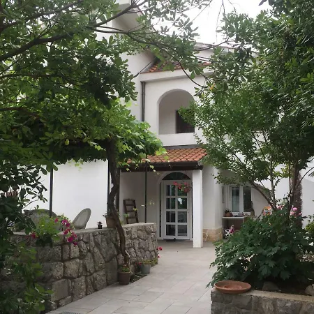 Apartment Gismondi Ičići