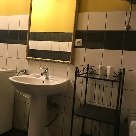 Gismondi Appartement