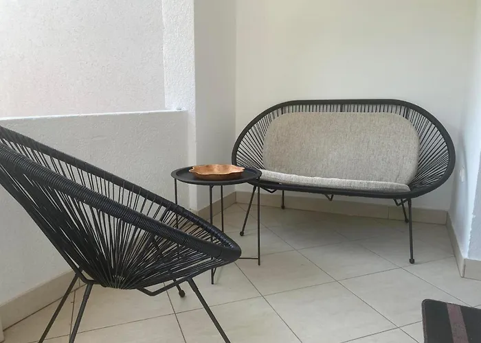 Gismondi Апартаменты *