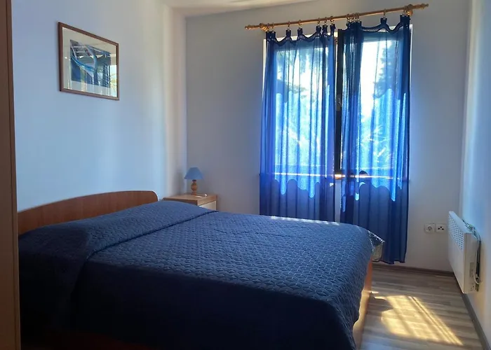 Gismondi דירה Ičići