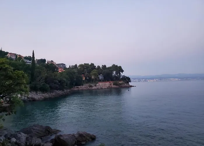 Gismondi Ičići