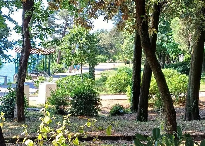 Gismondi * Ičići