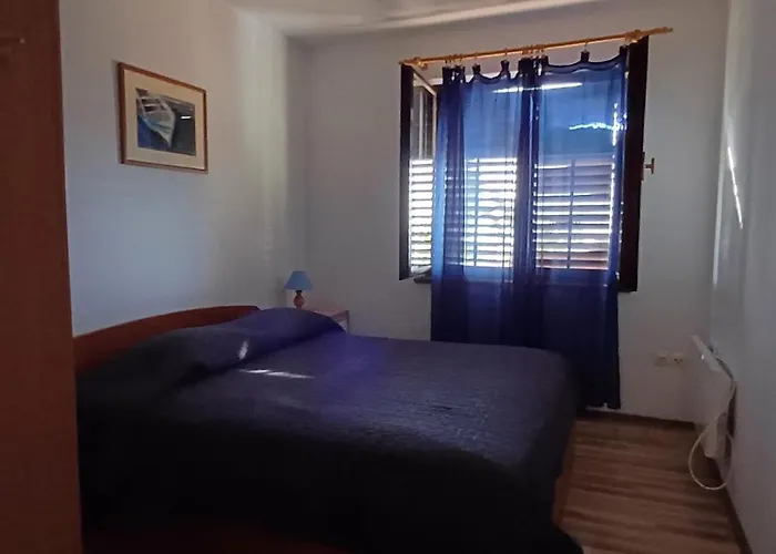 Gismondi Апартаменты *