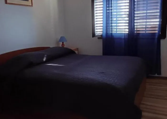 Gismondi Daire Ičići