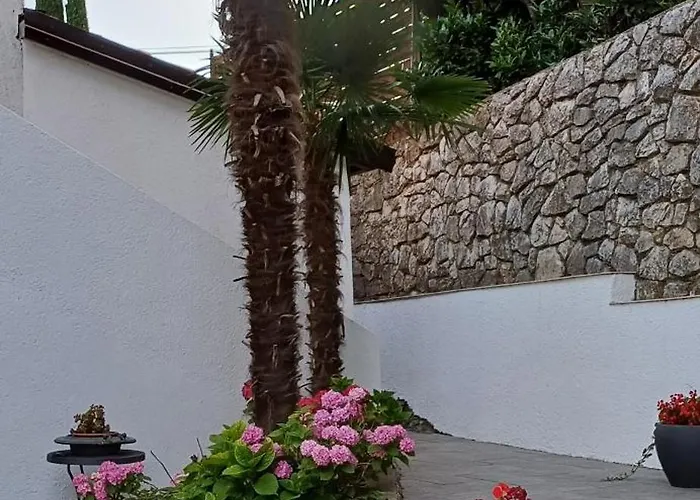 Gismondi דירה Ičići