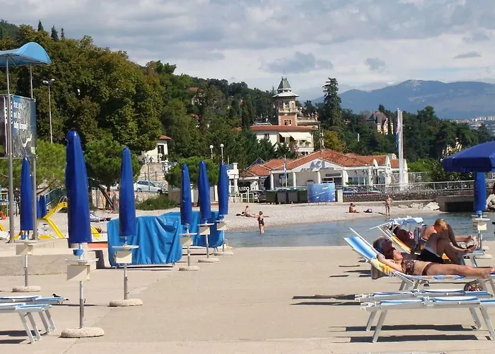 Gismondi * Ičići