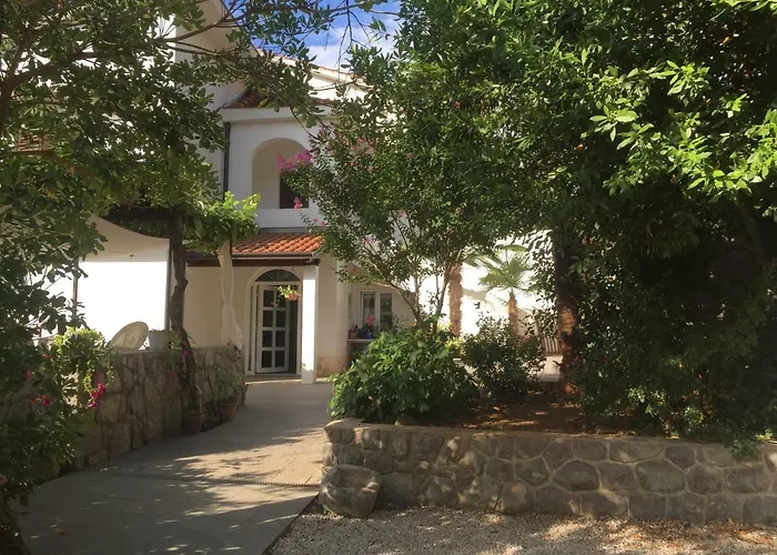 Gismondi דירה Ičići