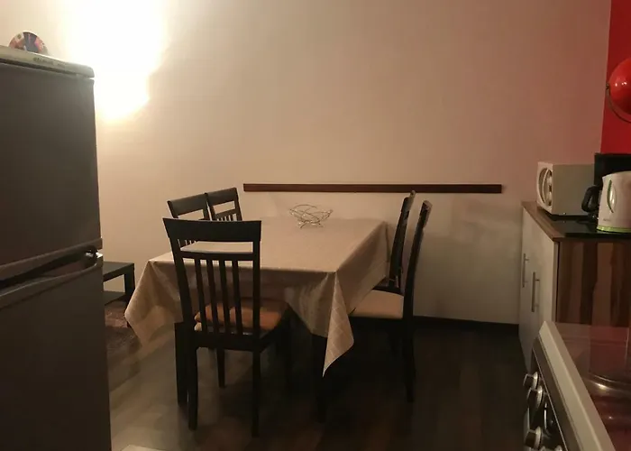 Gismondi דירה Ičići