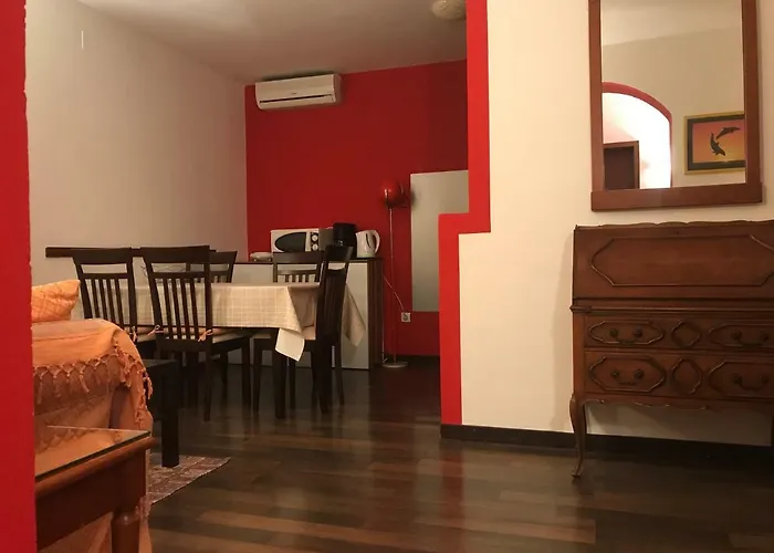 Gismondi דירה